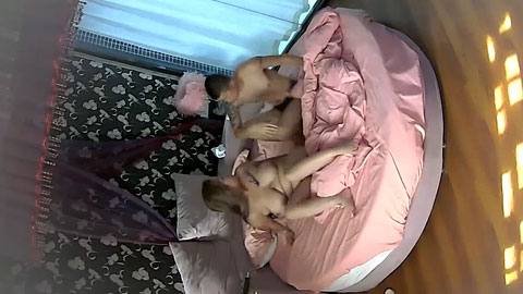 迷妹推荐--酒店摄像头揭秘热门房型同房間