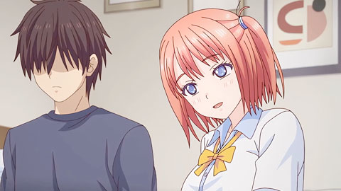 これってナ～ニ？ ～可愛ママ搾り