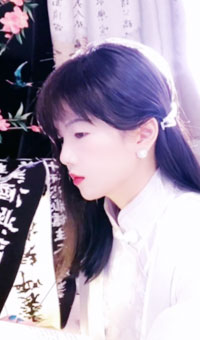 古风美女,跳蛋阅读,表情丰富,娇喘难耐