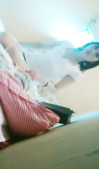 小伙逍遥一条街，连干两个美少妇，女人味十足