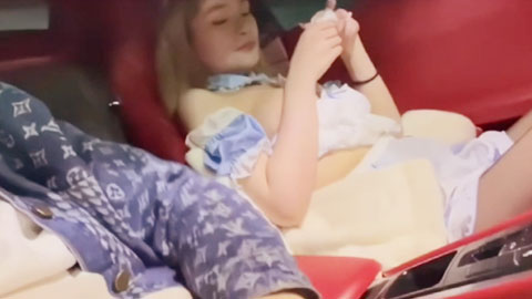 迷妹推荐--自拍1