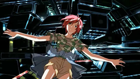 斯特拉費拉妖精 1