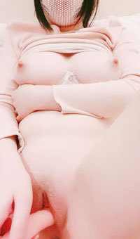 超嫩馒头逼主播_-2