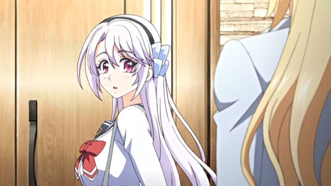 母と姉妹の嬌声～_疼き逸る媚肉・乙葉～揺られ搾られ姉痴