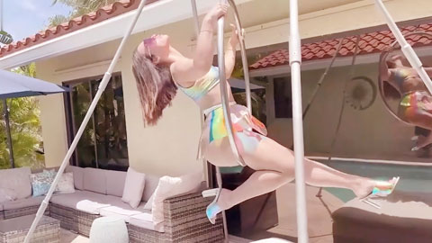 与JMA和Kelsi_Monroe发生性关系