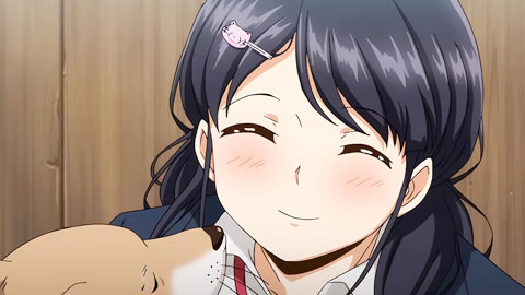 1LDK＋JK_突然間展開同居？極度貼近!_初體驗!!_1