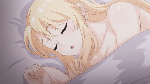 メリー・ジェーンいもうとはGALかわいい_第2話妹からのプレゼント_chs