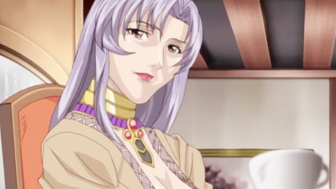 圣肛女_～背徳の美臀奴隷～_第二章_圣なる忏悔_完结编_中文字幕