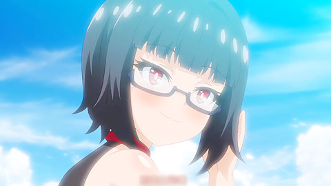 莉吉內塔小姐的冒險01