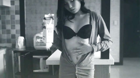 迷人的保姆--上