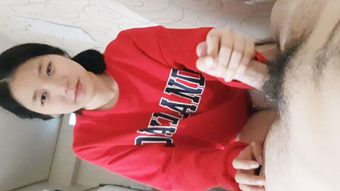 迷妹推荐--女友日常_口交手交吞精啪