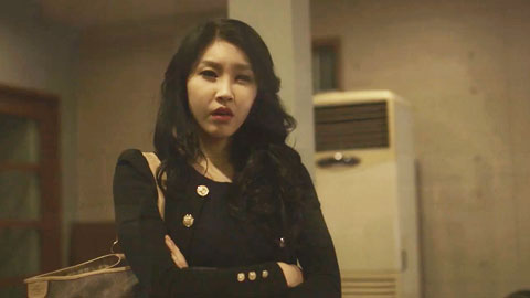 欲望之屋：甜美情事--下