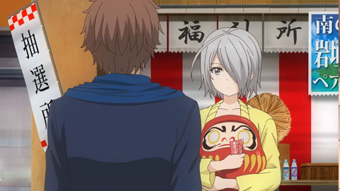 11_電視動畫《為什麼老師會在這裡！？》