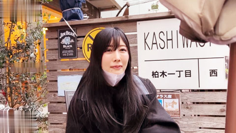 迷妹推荐--咖啡店搭讪温柔姐姐