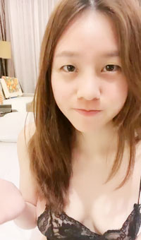 邻家女神！漂亮可爱~01