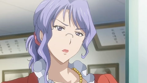 巨乳人妻女教師催眠 2