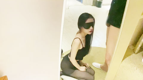 最近沉迷黑丝 无法自拔