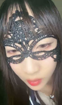 酥胸小学妹黑丝网袜道具自慰啪啪