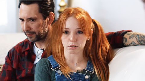 一个有爱的家教环境