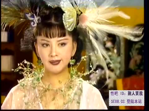 唐代宫殿的秘密历史03
