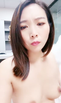 公司白领 道具狂插流白浆~又喷水啦