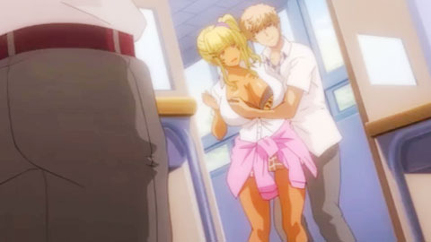 夏休み明けの彼女は…_后编_中文字幕