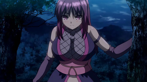 第一話_潜入、蒲生邸_媚薬拷問と快楽調教