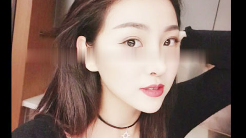 迷妹推荐--影视公司时尚女白领 今天妇女节 来我这里过个节 一会儿还要去男朋友家见父母