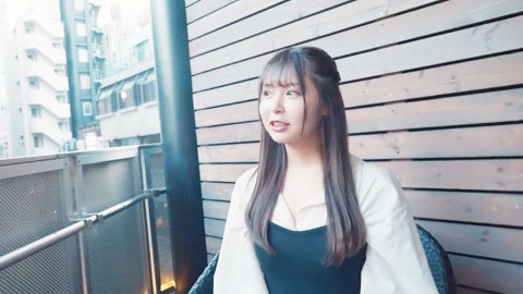 抽搐不停！长腿美女颤抖高潮的快感_002