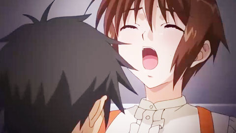 如果呼喚你的名字-01