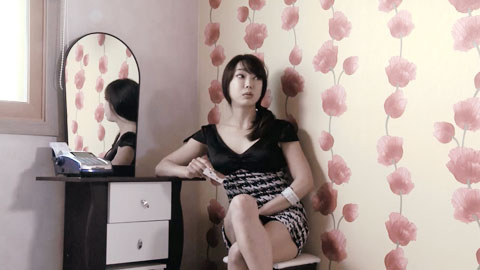 舞者的秘密教学--上