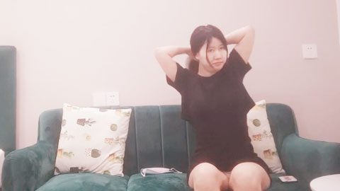 迷妹推荐--湘妹子温柔健谈会撩人，床上尤物娇喘声震天