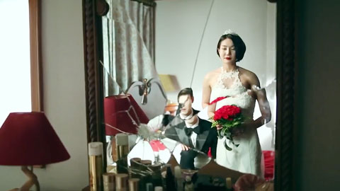 韩国三级婚姻的起源--上