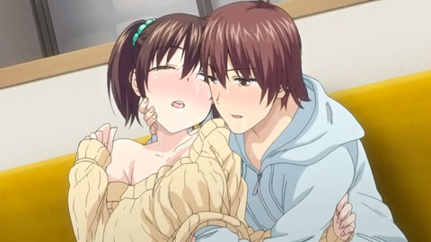 ねぇ、…しよ-前編[ピジャ]