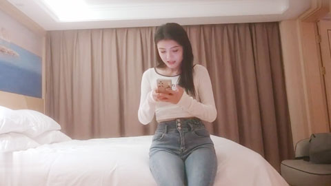 迷妹推荐--附近人高价约的一个极品黑丝反差婊插的她高潮两次翻白眼喜欢猛男呻吟刺激