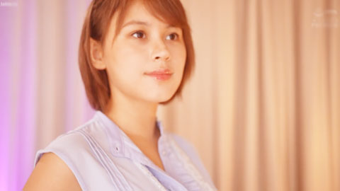 女播音员学生的初体验让她兴奋不已！ 3 制作 Erika _002