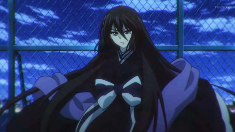 噬血狂袭第1季 17