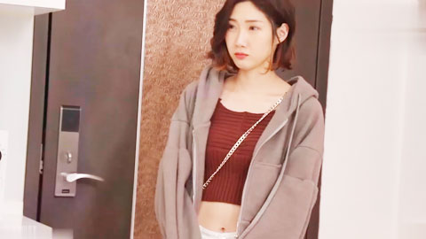 迷妹推荐--子言第一次下水就接了个大单