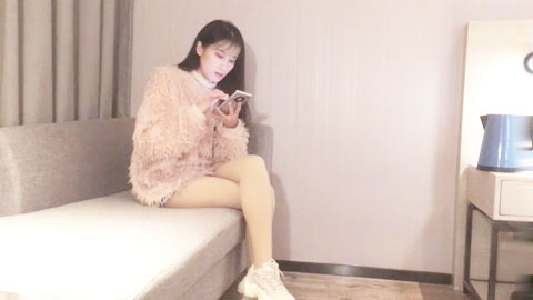 迷妹推荐--3000网约外围小姐姐，两个漂泊异乡的孤独男女来一场灵与肉的碰撞