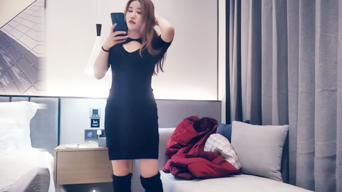 迷妹推荐--女神一对豪乳诱人，激情啪啪猛操激情四射