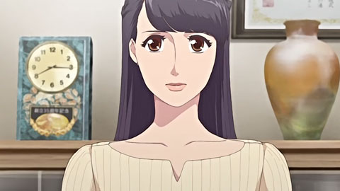 Bee磔（ハリツケ）_前編