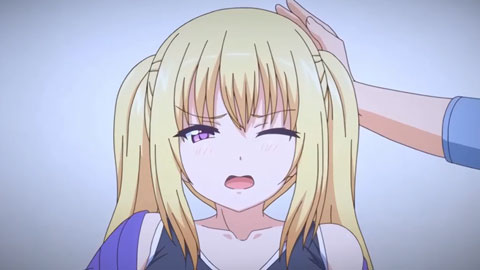 卡祖神父！1虽然很_烦人，但是……我正瞪着Namaiki的抱怨，因为她在她的儿媳的笠木双尾上穿着制服，而且她是一个严肃的女孩，_join_001