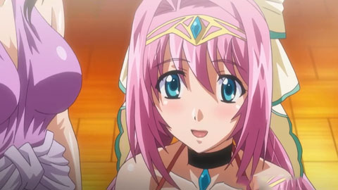 学園3～華麗なる悦辱～