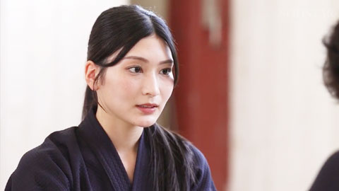 START_505_本莊鈴是一位面無表情的劍道女教練，儘管她外表端莊，但對學生卻非常溫柔，你絕對想不到她會用一_001