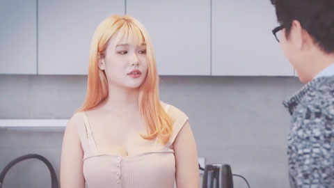 儿媳大肚子的那一天--上