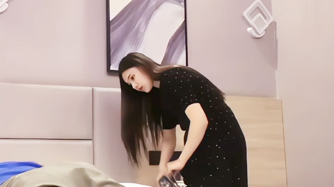 迷妹推荐--小宝约的极品妹子