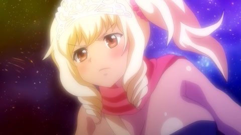 灼炎のエリス_尻床野菜勇者・