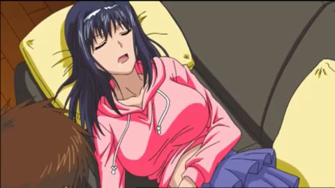 姉恋_スキ・キライ・ダイスキ。_＃1_中文字幕