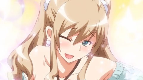 被碧池妹妹榨乾 1