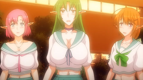 ナップル_ラブホリック_～魅惑の乙女と白濁カンケイ